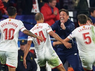 ސެވިއްޔާގެ ކޯޗުކަމުން ބެރީޒޯ ވަކިކޮށްފި