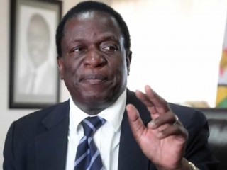 ތޮއްޖެހިފައިވާ ޖަލުތަކަށް ލުޔެއް ދޭން ޒިމްބާބުވޭގައި 3،000 ކުށްވެރިން މިނިވަންކޮށްފި