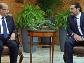 ސައުދުލް ހަރީރީ (ކ) އަދި ރައީސް މިޝޭލް އައޫން ބުދަ ދުވަހު ބައްދަލުކުރައްވަނީ