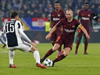 ޗެމްޕިއަންސް ލީގު: ޔުވެންޓަސްއާ އެއްވަރުކޮށް ބާސާ ދެވަނަ ބުރަށް