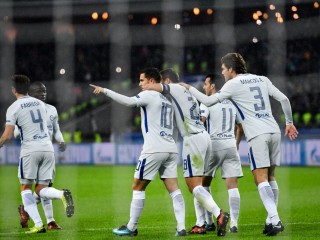 ޗެމްޕިއަންސް ލީގު: ޗެލްސީ ގަދަ 16އަށް، އެތުލެޓިކޯ އުއްމީދު ދަމަހައްޓައިފި 