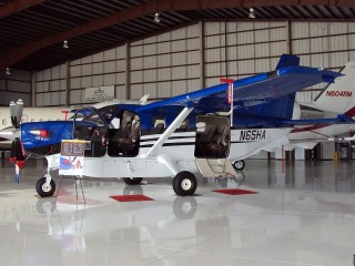 ސީޕްލޭން އޮޕަރޭޓް ކުރުމަށް އިތުރު ކުންފުންޏެއް ރާއްޖޭގެ މާކެޓަށް ވަންނަނީ