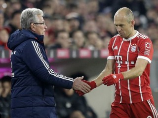 އާޔެން ރޮބެން އަދި ޖުޕް ހެއިންކޭސް