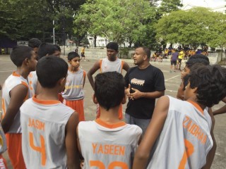 ސްޓަރ ސްޕޯޓްސް ކްލަބުގެ 38 ކުޅުންތެރިން ޓްރެއިނިންގ ކޭމްޕަކަށް ލަންކާއަށް ފުރަނީ!