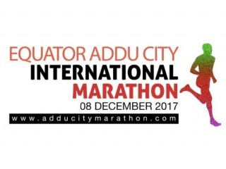 އީކުއޭޓާ އައްޑޫ ސިޓީ އިންޓަނޭޝަނަލް މެރަތަން އަންނަ އަހަރަށް ފަސްކޮށްފި
