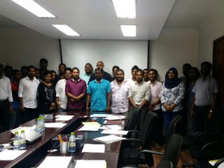 37 ޒުވާނަކަށް ގެޓްސެޓް ލޯނު ލިބުނުކަން ހާމަކޮށްފި 