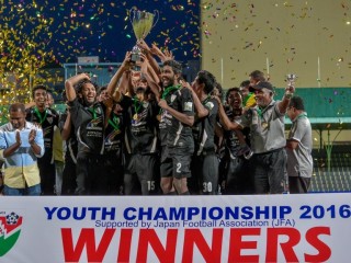 ޔޫތް ޗެމްޕިއަންޝިޕް އަންނަ މަހު 21 ގައި، ބައިވެރިވުމަށް ފުރުސަތު ހުޅުވާލައިފި 