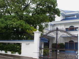 Supreme Court of the Maldives