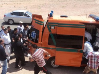 މިސްރުގެ ސައިނާގެ މިސްކިތަކަށް ދިން ހަމަލާ: މަރުވި މީހުންގެ އަދަދު 305 އަށް އަރައިފި 