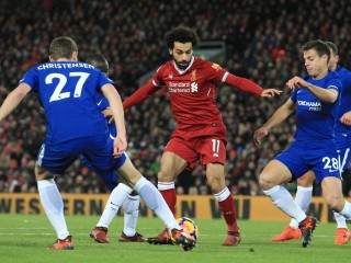 ޕްރިމިއާ ލީގު: ޗެލްސީ އަދި ލިވަޕޫލްގެ ބައްދަލުވުމަށް ހަމަހަމަ ނިމުމެއް