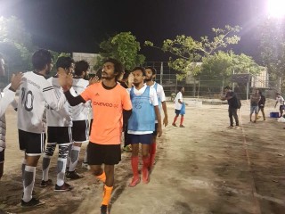 ޔުނިޓީ ކަޕް މުބާރާތުގެ ތެރެއިން 