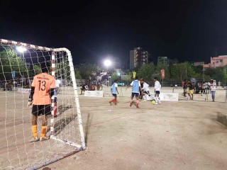 ޔުނިޓީ ކަޕް 2017 ގެ ތެރެއިން 