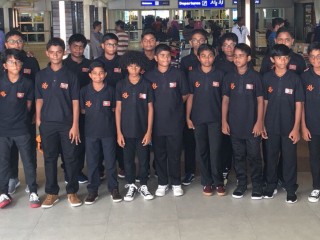 ސްޓާ ސްޕޯޓްސް ކްލަބްގެ ފިރިހެން ޓީމު 