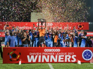 NRSC claims league trophy after two-year hiatus