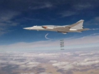 ސޫރިޔާގައި ރަޝިޔާއިން ދިން ޙަމަލާއެއްގައި 53 މީހުން މަރުވެއްޖެ