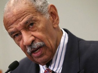 ކޮންގްރެސްމަން ޖޯން ކޮންޔަރސް