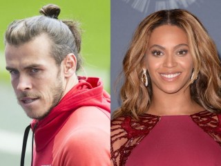 ގެރެތު ބޭލްގެ ކައިވެނީގައި ލަވަކިޔުމަށް ބިޔޯންސޭއަށް