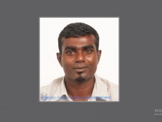 ހއ.ވަށަފަރު، ކާމިޔާބުގެ، ޙުސައިން ޙާފިޡު (35އ)