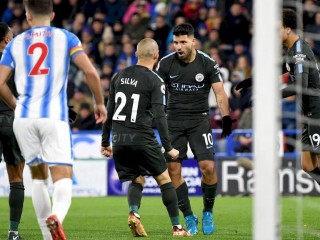 ޕްރިމިއާ ލީގު: މެޗަކުން ބަލިނުވުމުގެ ރެކޯޑު ސިޓީއިން ދަމަހައްޓައިފި