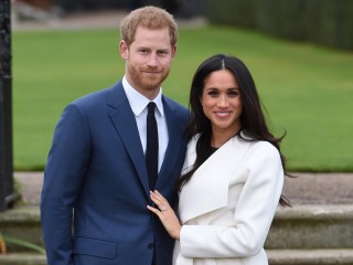 ޕްރިންސް ހެރީ ކައިވެނި ބައްލަވައިގަންނަވަން އުޅުއްވާ މޭަގަން އަކީ ކާކު؟