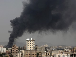 ސައުދީއަށް ހަތިޔާރު ވިއްކަން ނިންމުމުން ގްރީސް ސަރުކާރަށް ފާޑުކިޔުން އަމާޒުވެއްޖެ