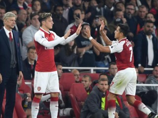 އާސެނަލްގައި ސަންޗޭޒްއާއި އޮޒިލް މަޑުކުރާނެ: ވެންގާ