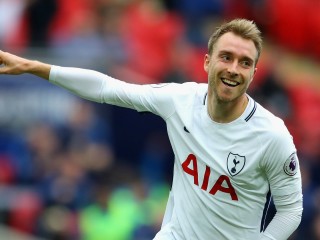 އެރިކްސަންގެ އެއްބަސްވުން އާކުރާނެކަމުގެ ޔަގީންކަން ޓޮޓެންހަމްއަށް އެބައޮތް