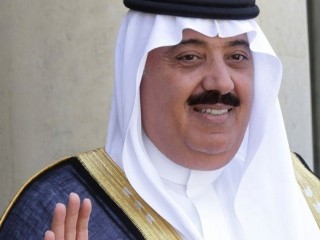 ސައުދީ ޕްރިންސް މިތެބް ބިން އަބްދުﷲ ބަންދުން ދޫކޮށްލައިފި