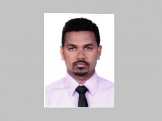 ހެލްތު މިނިސްޓްރީގެ ޕޮލިސީ އެގްޒެކެޓިވް މަގާމުގައި ހުންނެވި، ހަމީދު، ސަރުކާރާމެދު ހިތްހަމަ ނުޖެހިގެން އިސްތިއުފާ ދެއްވައިފި!