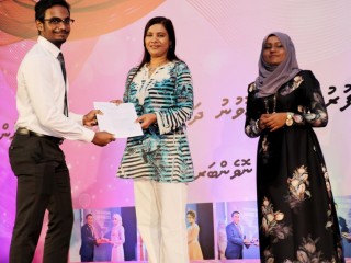 މަތީ ތައުލީމަށް 566 ދަރިވަރުންނަށް ލޯނު ދޫކޮށްފި 