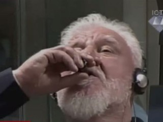 ސްލޮބަޑާން ޕްރަލްޖަކް އަކީ ކާކު؟