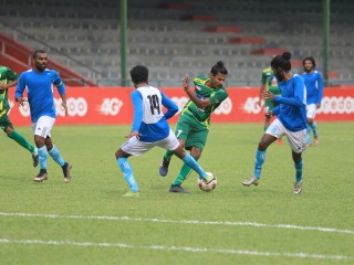 މާޒިޔާއާއި މުއިވެޔޮ ފްރެންޑްސް ބައްދަލުކުރި މެޗުގެ ތެރެއިން 