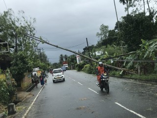 Maldivians in Sri Lanka advised to be on alert due to adverse weather conditions