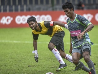 ކޮންފެރޭ އަދި ގްރީން ބައްދަލުކުރި މެޗުގެ ތެރެއިން 