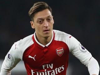 މެސުތު އޮޒިލް