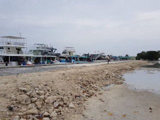 މިއަދުވެސް ބައެއް ރަށްތަކަށް އުދަ އަރާނެ: މެޓް އޮފީސް 