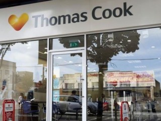 ތޯމަސް ކުކް ކުންފުނިން 50 ސްޓޯރު ބަންދުކުރަން ނިންމައިފި