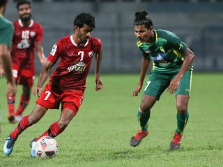 FA Cup: TC heads to finals after 2-nil victory over Maziya
