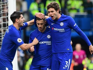 ޕްރިމިއާ ލީގު: ޗެލްސީއާއި ލިވަޕޫލްވެސް މޮޅުވެއްޖެ