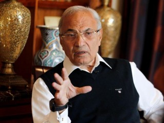 ޔޫއޭއީއިން ޑީޕޯޓް ކޮށްލުމުން ޝަފީގް އެނބުރި މިސްރަށް