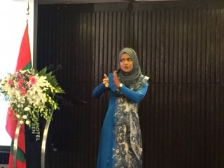 ސައިން ލޭންގުއޭޖް ކޯސްތައް އަންނަ އަހަރު ރަށްރަށުގައި ހިންގާނަން: ޒެނީޝާ 