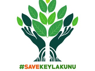 RaajjeTV launches campaign to raise awareness on Keylakunu island, which is to be destroyed for resort development
