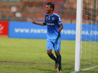 Sentey\'s hat-trick takes NRSC into FA Cup finals