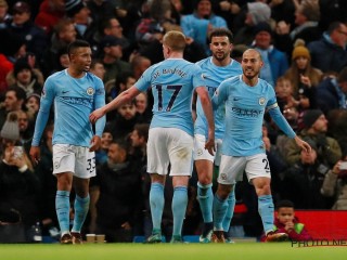 ޕްރިމިއާ ލީގު: ޖެހިޖެހިގެން 13ވަނަ މެޗުން ސިޓީ މޮޅުވެއްޖެ