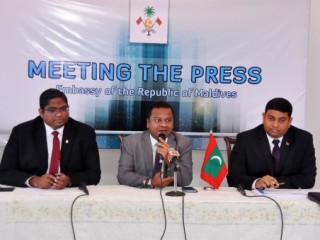 އެފްޓީއޭގެ ސަބަބުން އިންޑިއާ އާއި ލަންކާގެ ގުޅުމަށް ހީނަރުކަމެއް ނާންނާނެ: ދިވެހި ސަރުކާރު