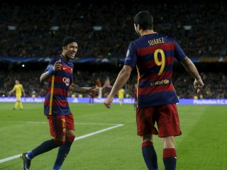 ނޭމާގެ ގޮތް އެނގޭ، އޭނާ ރެއާލް އަށް ބަދަލެއް ނުވާނެ: ސުއަރޭޒް 