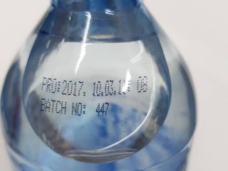 އަޅުގަނޑުމެންގެ ފެކްޓްރީ އިން އުފައްދާ ފެން ފުޅީގައި އެއްވެސް މައްސަލައެއް ނޫޅޭނެ: އައިބީސީ