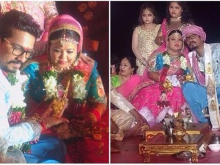 ބާރްތީ ކައިވެނިކޮށްފި