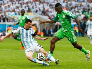 2014 ވަނަ އަހަރުގެ ވޯލްޑް ކަޕުގައި މި ދެ ޓީމު ކުޅުނު މެޗުގެ ތެރެއިން