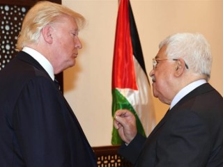 އިޒްރޭލުގައި ހުންނަ އެމެރިކާ އެމްބަސީ ގުދުސް އަށް ބަދަލު ކުރަނީ!